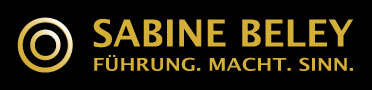 Sabine Beley Logo